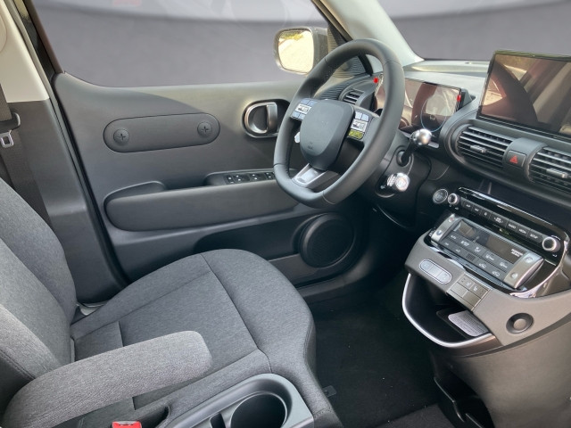 Bild 9: Hyundai INSTER Trend Line 49kWh