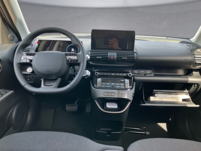 Bild 7: Hyundai INSTER Trend Line 49kWh