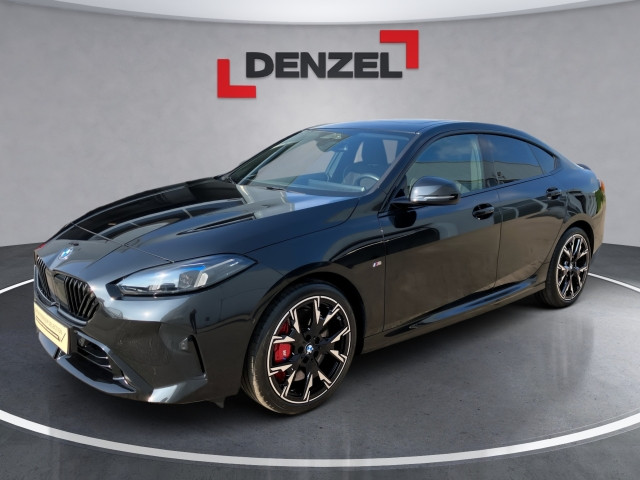 Bild 0: BMW 220 Gran Coupe F74 B38