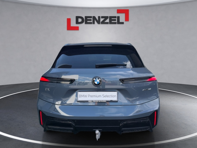 Bild 10: BMW PKW i-Serie iX xDrive60