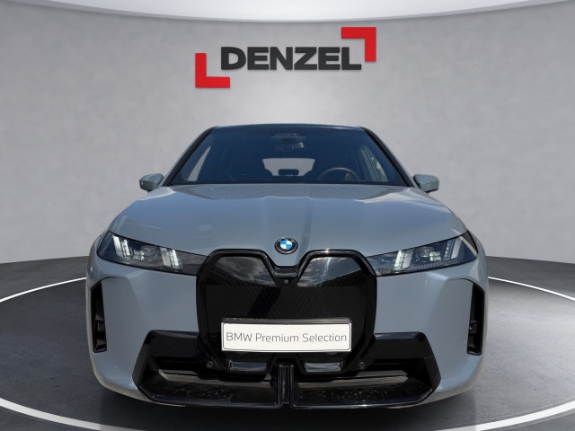 Bild 12: BMW PKW i-Serie iX xDrive60