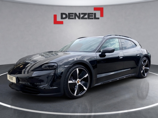 Bild 0: Porsche Taycan 4