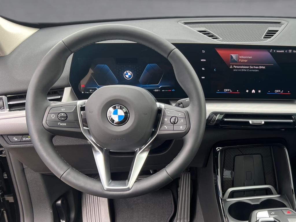 Bild 9: BMW X1 sDrive18d U11 B47