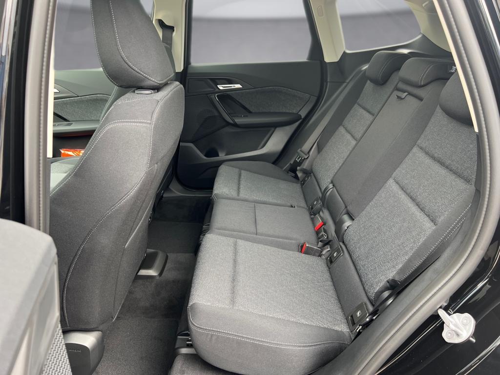 Bild 11: BMW X1 sDrive18d U11 B47