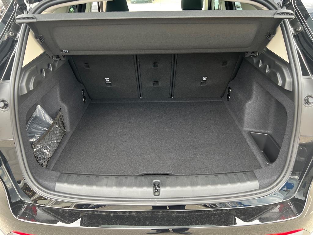 Bild 12: BMW X1 sDrive18d U11 B47