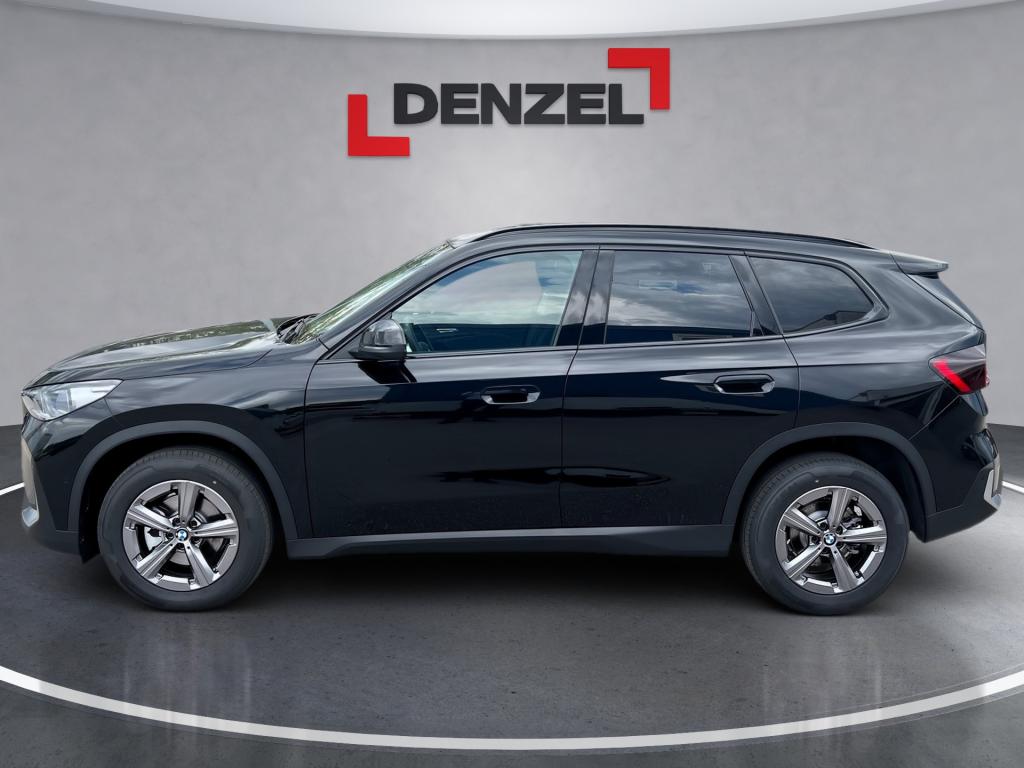 Bild 1: BMW X1 sDrive18d U11 B47