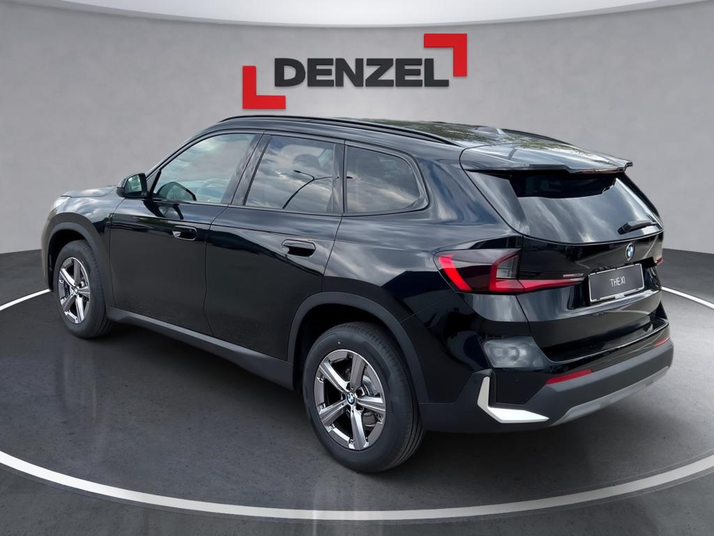 Bild 2: BMW X1 sDrive18d U11 B47