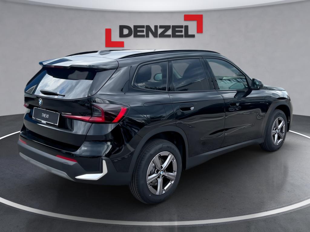 Bild 3: BMW X1 sDrive18d U11 B47