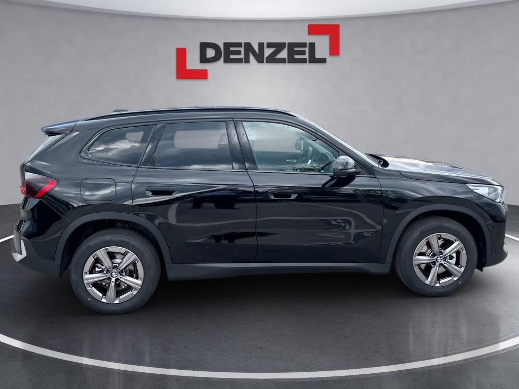 Bild 4: BMW X1 sDrive18d U11 B47
