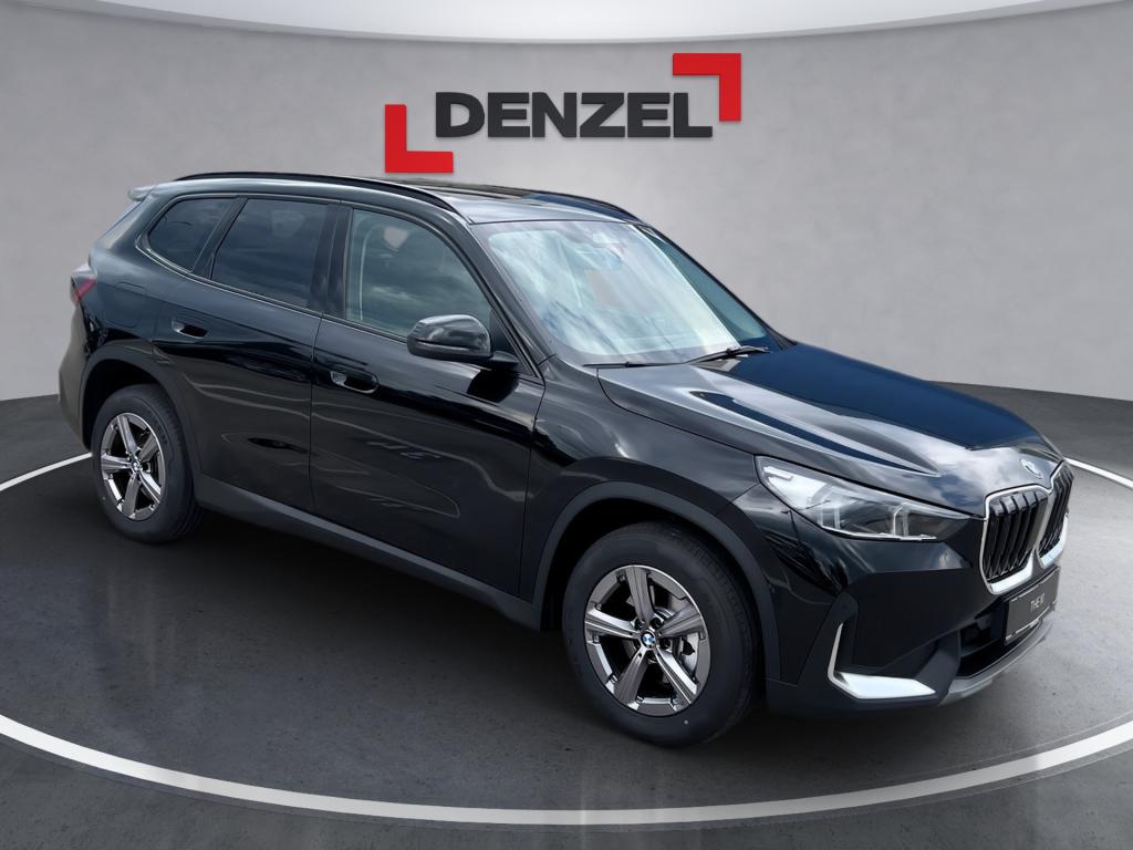 Bild 5: BMW X1 sDrive18d U11 B47