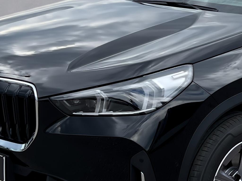 Bild 6: BMW X1 sDrive18d U11 B47