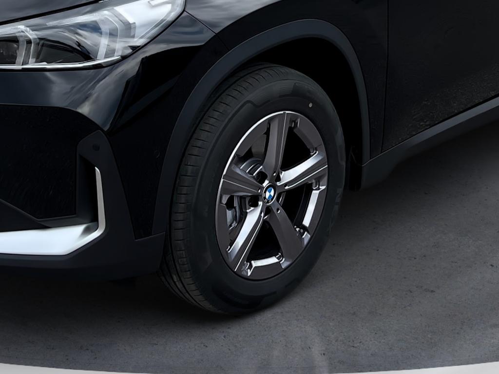 Bild 7: BMW X1 sDrive18d U11 B47