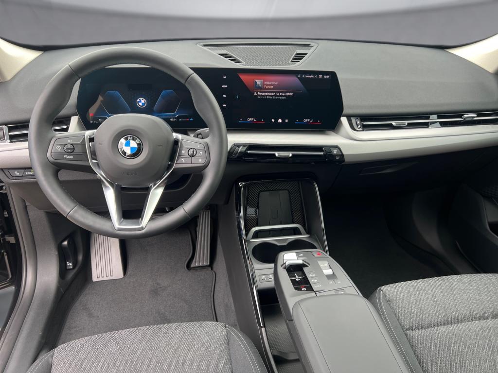 Bild 8: BMW X1 sDrive18d U11 B47