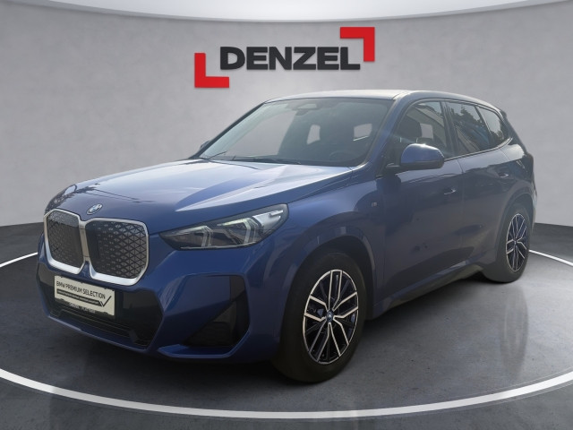 Bild 0: BMW PKW i-Serie iX1 xDrive30 U11 XE2
