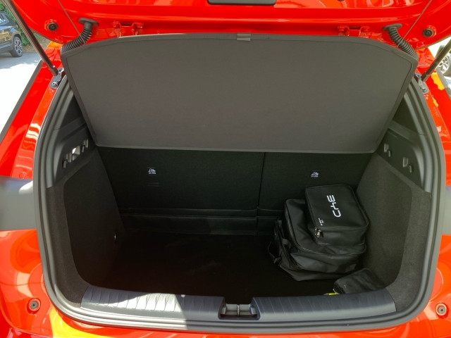 Bild 9: BYD DOLPHIN G DM-i Boost