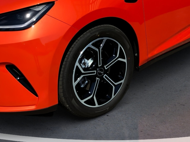 Bild 4: BYD DOLPHIN G DM-i Boost