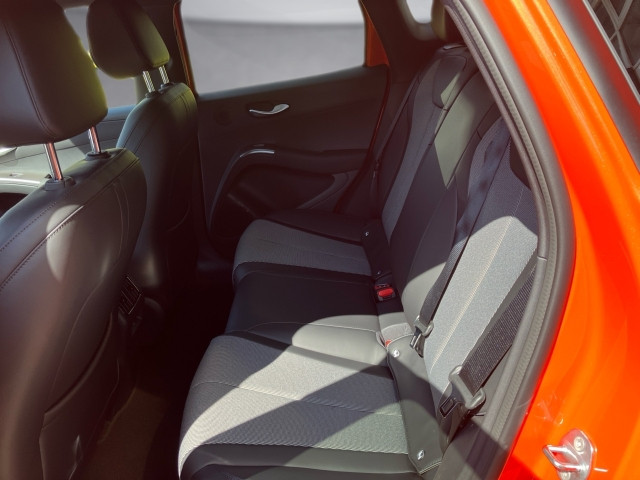 Bild 8: BYD DOLPHIN G DM-i Boost