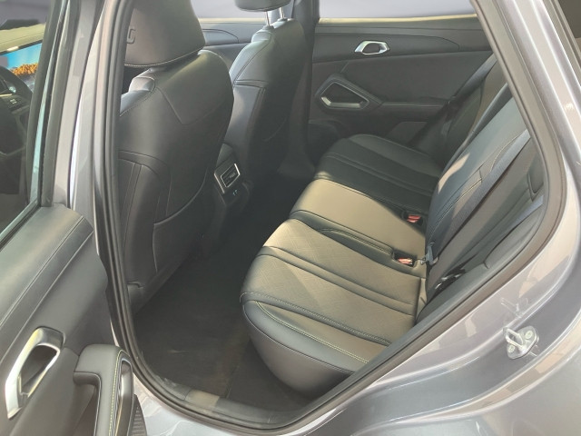 Bild 11: BYD ATTO 2 DM-i Boost