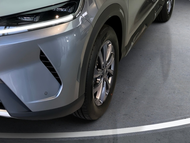 Bild 7: BYD ATTO 2 DM-i Boost