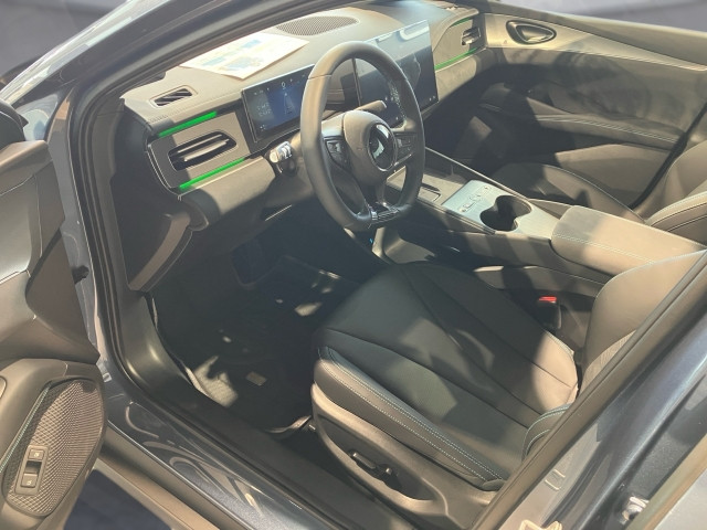 Bild 10: BYD SEAL 6 DM-i Touring Comfort