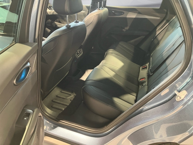 Bild 11: BYD SEAL 6 DM-i Touring Comfort