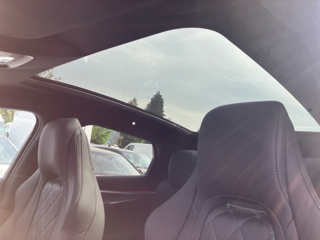 Bild 14: BYD SEALION 7 Excellence AWD