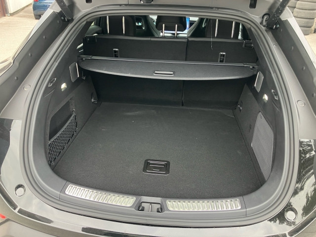 Bild 11: BYD SEALION 7 Excellence AWD
