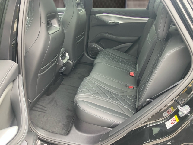 Bild 6: BYD SEALION 7 Excellence AWD