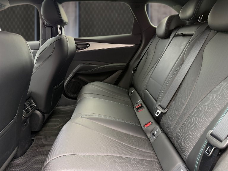 Bild 6: BYD SEAL 6 DM-i Touring Comfort