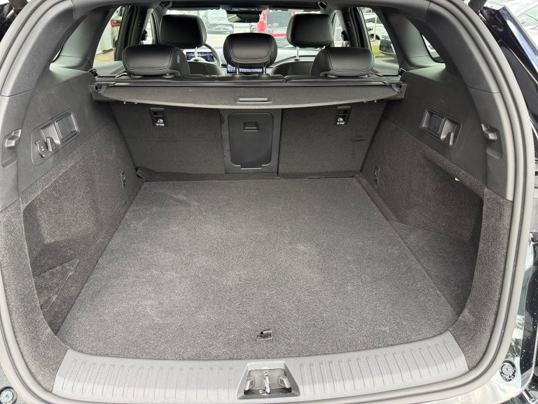 Bild 7: BYD SEAL 6 DM-i Touring Comfort