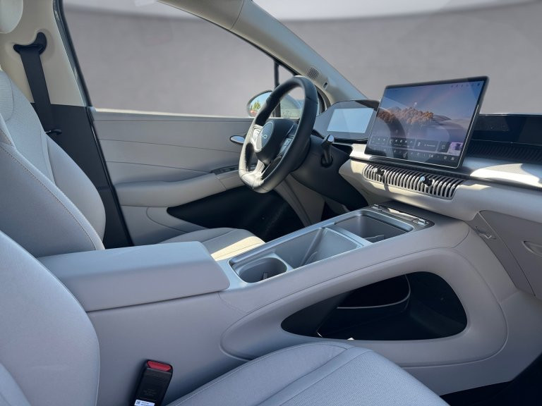 Bild 10: BYD DOLPHIN G DM-i Boost