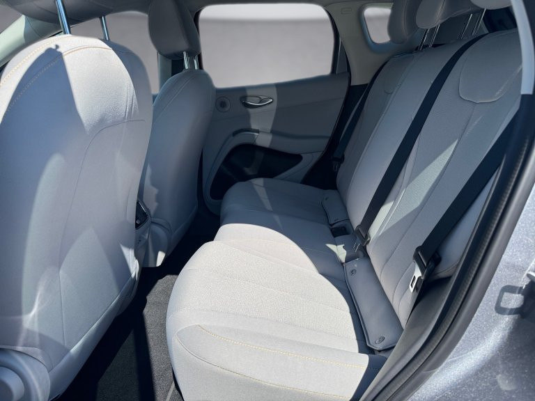 Bild 11: BYD DOLPHIN G DM-i Boost