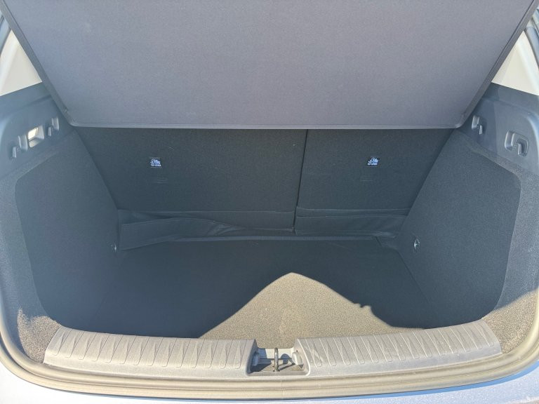 Bild 12: BYD DOLPHIN G DM-i Boost