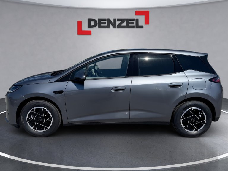 Bild 1: BYD DOLPHIN G DM-i Boost