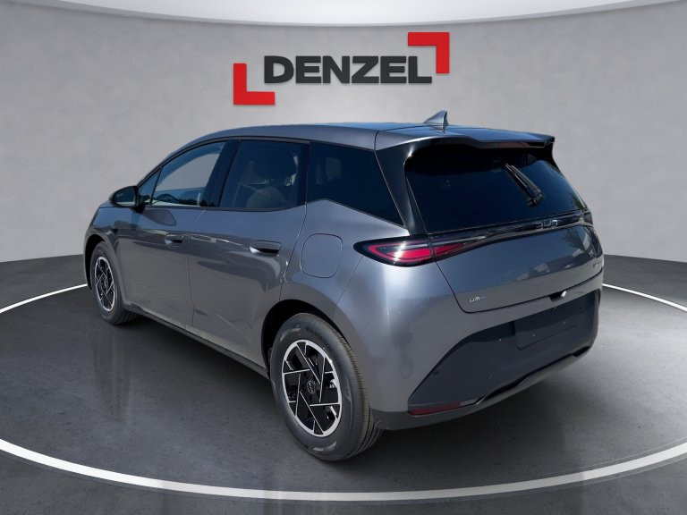 Bild 2: BYD DOLPHIN G DM-i Boost