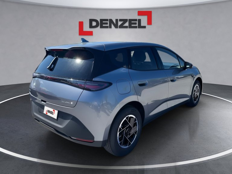 Bild 3: BYD DOLPHIN G DM-i Boost