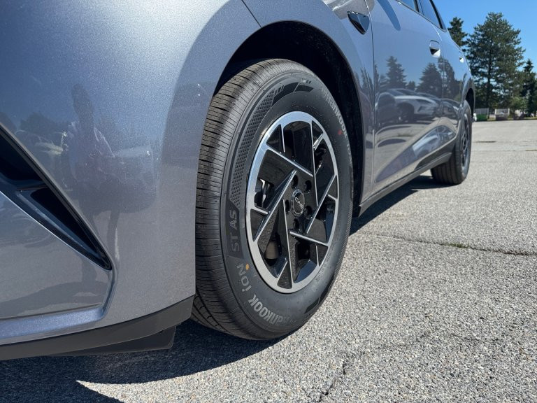 Bild 7: BYD DOLPHIN G DM-i Boost
