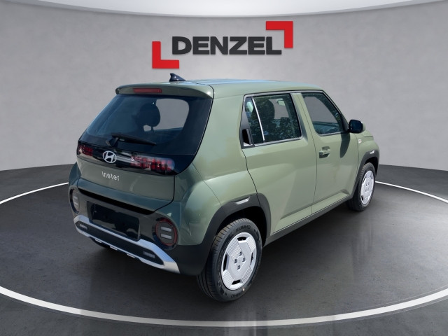 Bild 2: Hyundai INSTER Smart Line 42kWh