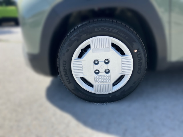 Bild 3: Hyundai INSTER Smart Line 42kWh