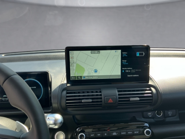 Bild 5: Hyundai INSTER Smart Line 42kWh