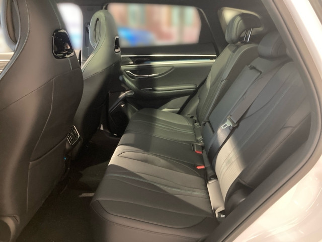 Bild 11: BYD Seal U DM-i Design AWD
