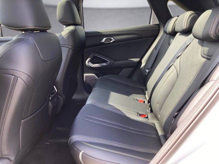 Bild 11: BYD ATTO 2 DM-i Boost