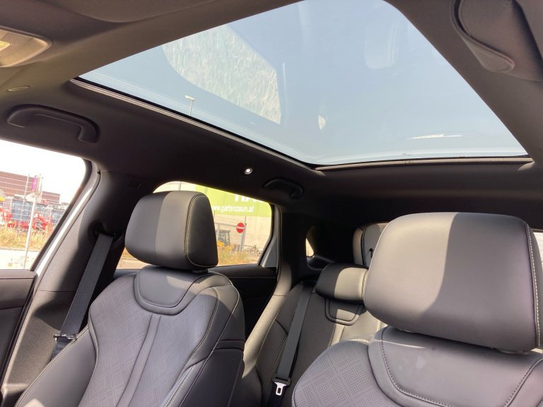 Bild 13: BYD ATTO 2 DM-i Boost