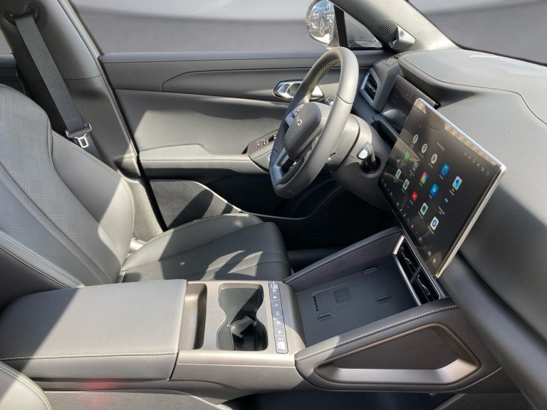 Bild 10: BYD ATTO 2 DM-i Boost