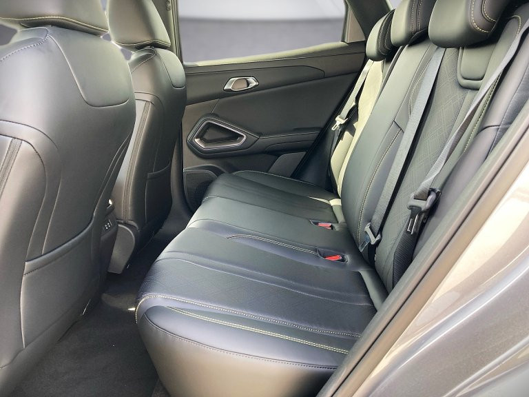 Bild 11: BYD ATTO 2 DM-i Boost