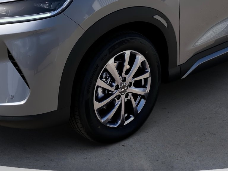 Bild 7: BYD ATTO 2 DM-i Boost