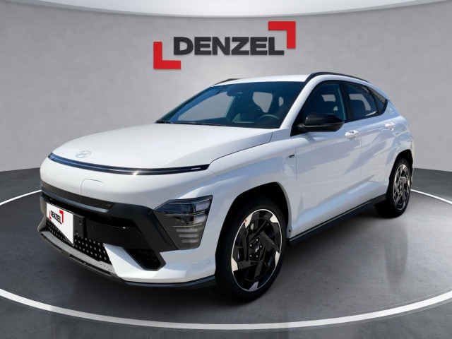 Bild 0: Hyundai KONA EV (SX2) N-Line 64,8 kWh