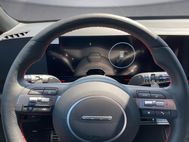 Bild 8: Hyundai KONA EV (SX2) N-Line 64,8 kWh