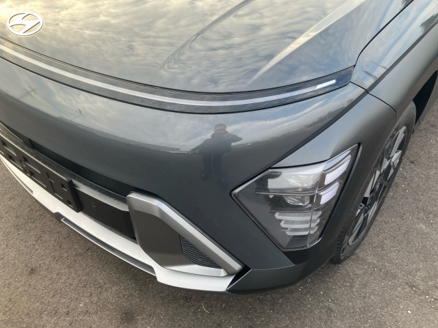 Bild 9: Hyundai Kona (SX2) GO Plus 1.0 T-GDI 2WD