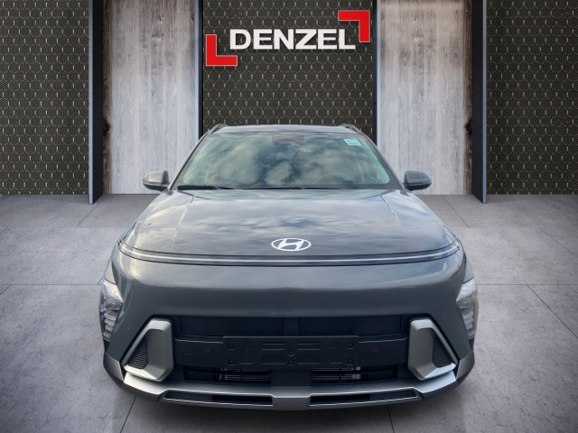 Bild 10: Hyundai Kona (SX2) GO Plus 1.0 T-GDI 2WD